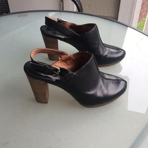 Madewell Mules